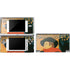 Henri Toulouse-Lautrec Ambassadeurs Aristide Bruant Nintendo Skins